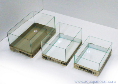 МАТРЁШКА Черепашники 15л, 25л, 35л