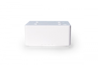 Термоконтейнер до 10 кг(390х314х190) стенки 25 мм