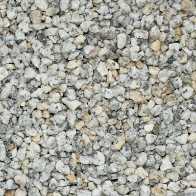 DECONATURE Песок кварцевый светло-серый 