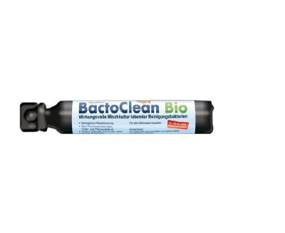 Dennerle BactoClean Bio - Препарат для биологической активации фильтра, 50 мл