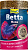 Tetra Betta Menu Корм для петушков и других лабиринтовых рыб, гранулы 100 мл/38гр