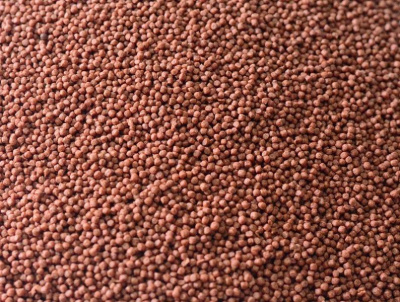 AQUAV Tropical Fish Pellets Медленно тонущие гранулы, пакет 10 кг для аквариумных рыб - купить в интернет-магазине Лавка Аквариумиста