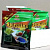AQUAV Spirulina Flake (спирулина в хлопьях), 20 г