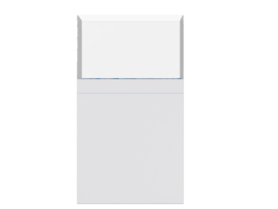 DECONATURE APW STAND 60 Подставка W60хD30х70H для аквариума с отделкой PEARL