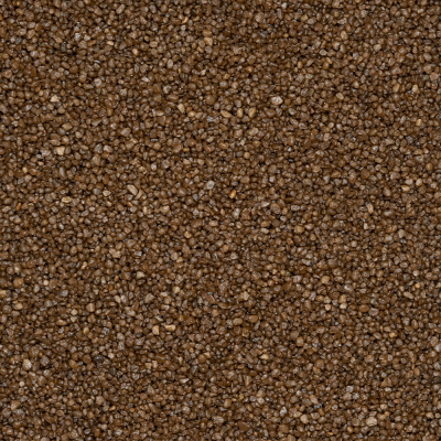 DECONATURE Песок кварцевый коричневый 