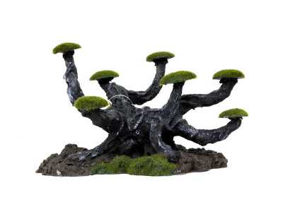 Грот Дерево, 22*16*14см