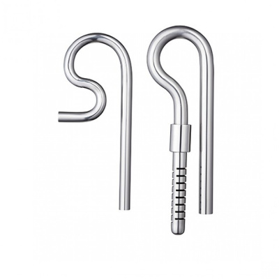 Chihiros Metall Jet Pipe S комплект трубок для аквариума 9/12мм и 12/16мм