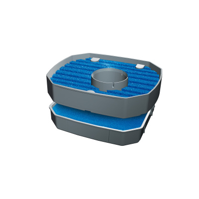 Корзина для модернизации внешнего фильтра JBL CristalProfi,2