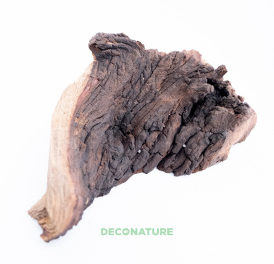 DECO NATURE MOPANE WOOD - Натуральная коряга африканского дерева мопани от 10 до 14 см