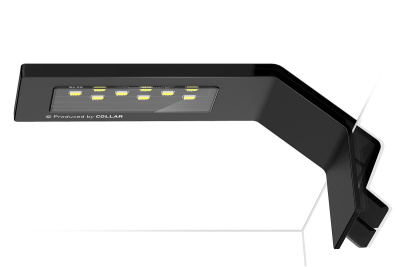 COLLAR Светильник LED AquaLighter Nano Touch, 35л, 6500К