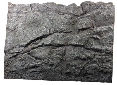 Трехмерный (объемный) фон для аквариума 60х45х3 BJ30BBW Трехмерный (объемный) фон для аквариума 60х45х3 BJ30BBW