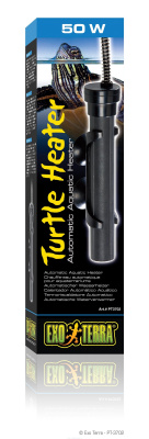 Нагреватель автоматический Turtle Heater 50 Ватт