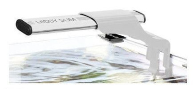 AQUAEL LEDDY SLIM SUNNY 4,8W, Светильник светодиодный 6500К, 20-30 см белый