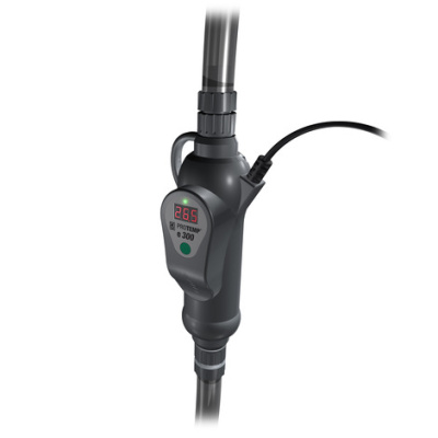 JBL ProTemp e300 внешний нагреватель для пресноводных аквариумов 90-300 л, 2
