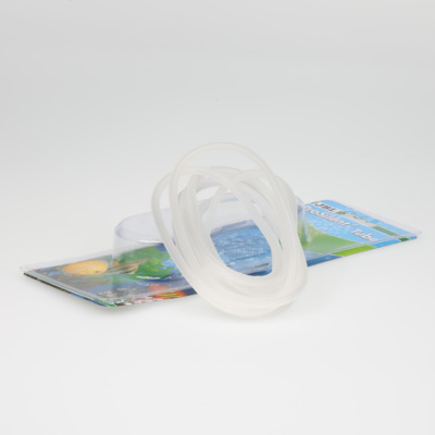 JBL ProSilent Tube - Высококачественный силиконовый шланг 2,5 м,2