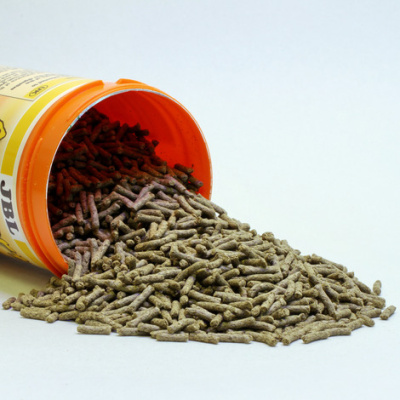 JBL Agivert - Корм в форме 