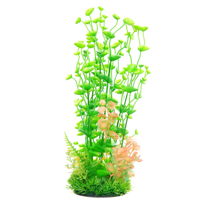 PRIME Композиция из пластиковых растений 30см Z1406