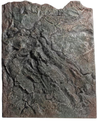 Трехмерный (объемный) фон для аквариума 60х45х3 BJ27BBW Трехмерный (объемный) фон для аквариума 60х45х3 BJ27BBW