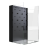 DECONATURE Cascade 35 Аквариум с интегрированной фитостеной (W35хD35х60H) DECONATURE Cascade 35 Аквариум с интегрированной фитостеной (W35хD35х60H)