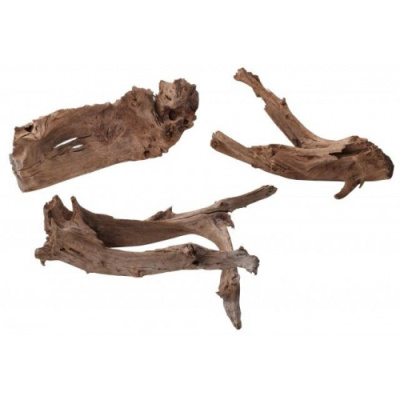 Коряга Мангровая 15-20 см (CHD-001)
