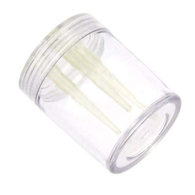 Ловушка для планарий