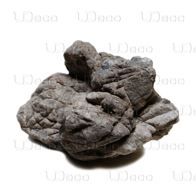 UDeco Elephant Stone L - Натуральный камень Слон для оформления аквариумов и террариумов