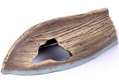 Лодка Перевёрнутая