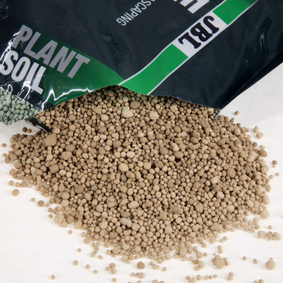 JBL ProScape PlantSoil BEIGE - Питательный грунт для растительных аквариумов, беж, 9 л