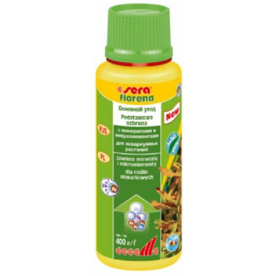 Sera Флорена,  100 мл