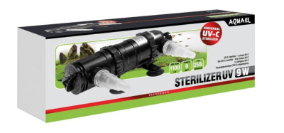 AQUAEL STERILIZER UV AS-9W Стерилизатор аквариумный, 9 Вт
