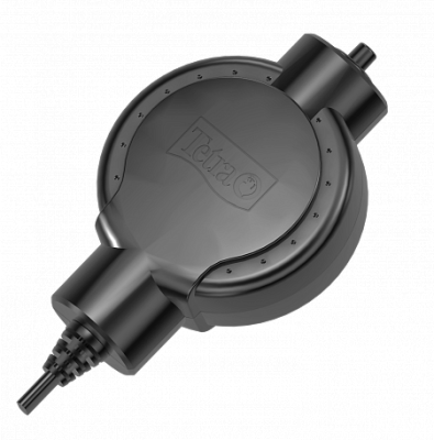 Tetra AirSilent Maxi Тихий компрессор для аквариума, черный от 40 до 80л, 1,8 Вт