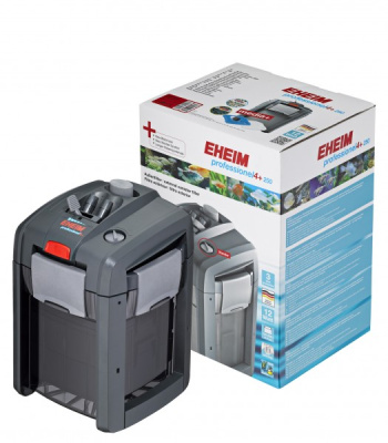 EHEIM 2271 professional 4+ Фильтр внешний до 250л