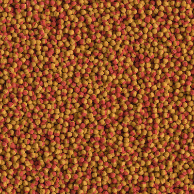 Tetra Cichlid Colour Корм для усиления насыщенности окраса цихлид, гранулы 500 мл/165гр