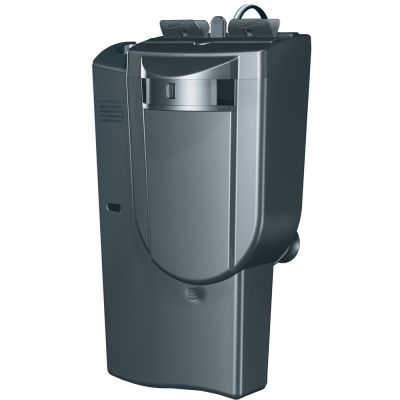 Фильтр для аквариума Tetra Easy Crystal Filter 600, 600 л/ч (50-150л)