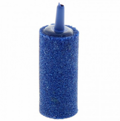 Распылитель воздуха корундовый, цилиндр 15*25мм блистер 2 шт