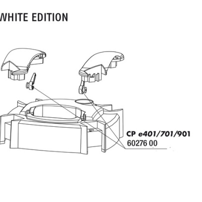 JBL CP e40x/70x/90x/150x/190x
