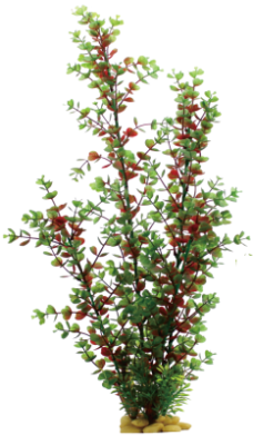 Искусственное растение 60 см, YS-10111