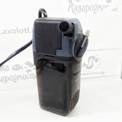 AQUAEL UNIFILTER  280, внутренний  фильтр 260 л/ч (30-60л)