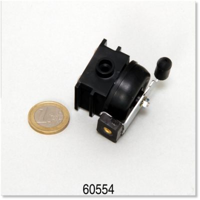 Комплект для замены мембраны компрессора ProSilent a100