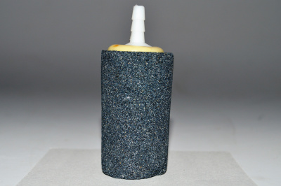 Распылитель воздуха корундовый, цилиндр25*50 мм