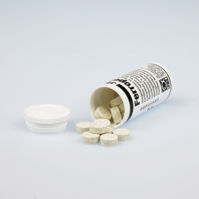 JBL PROFLORA Ferropol Tabs,3