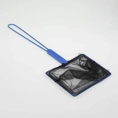 JBL Fangnetz PREMIUM 12 cm schwarz/grob - Сачок Premium 12 см. чёрный крупноячеистый