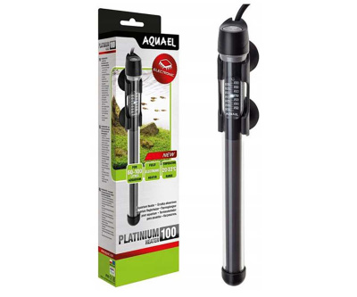 AQUAEL PLATINIUM HEATER 100W Нагреватель регулируемый,100 Вт