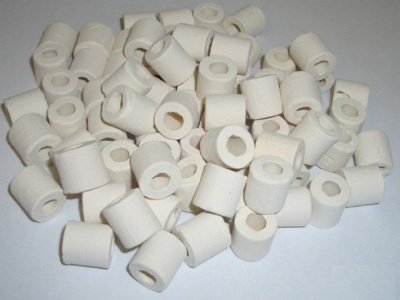 Керамические кольца 400 гр.(KW)