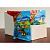 AQUAV Tablet Food (таблетки для донных рыб), 20г