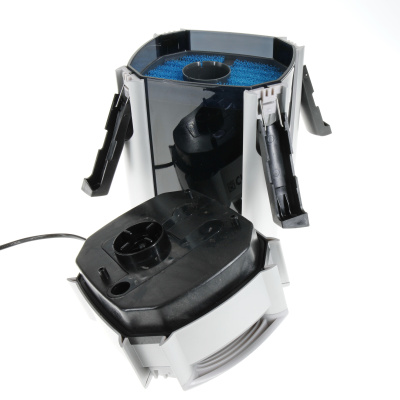 JBL CristalProfi e702 greenline -  внешний фильтр для аквариумов от 60 до 200 литров