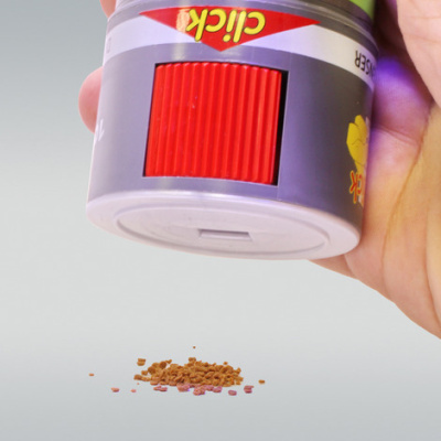 JBL GranaCichlid CLICK - Основной корм класса 