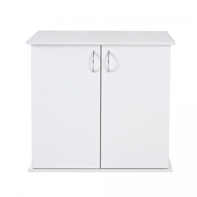 Подставка AquaPlus 70 (71*31*72 см) две дверки ДСП,для модели аквариума LUX П100, белое дерево