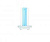 Сменная лампа Dennerle Nano Marinus Blue/White 1:3 24 ватт для светильника ReefLight