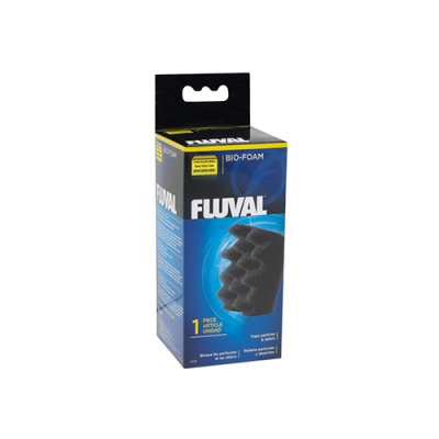 FLUVAL Bio Farm губка для фильтров 306/406 FLUVAL Bio Farm губка для фильтров 306/406